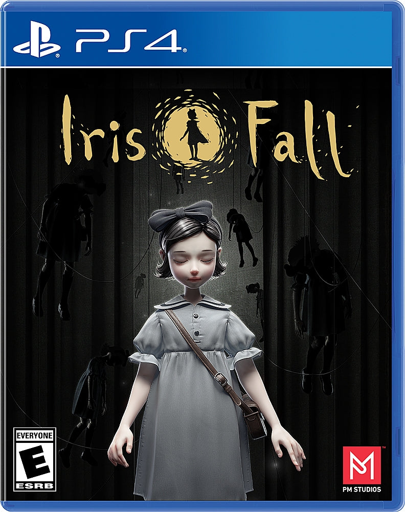IRIS FALL - PS4