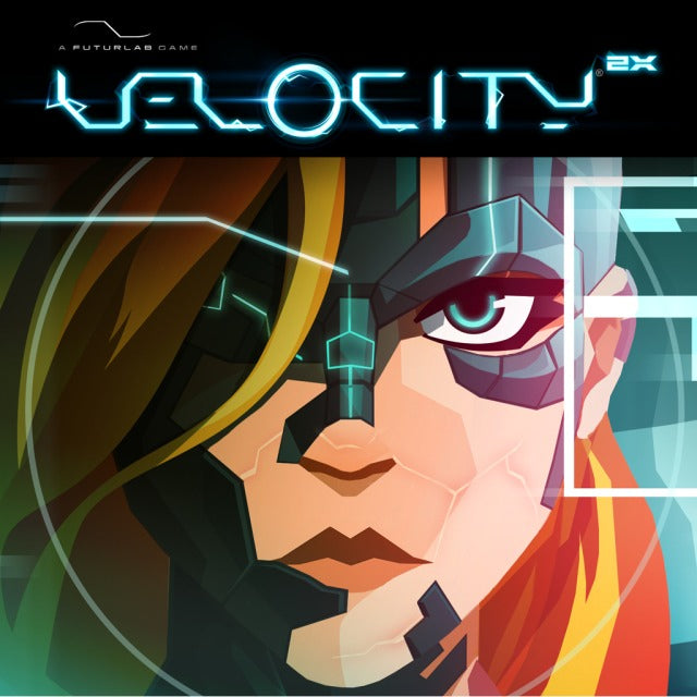 VELOCITY 2X (CRITIAL MASS EDITION) - PS4