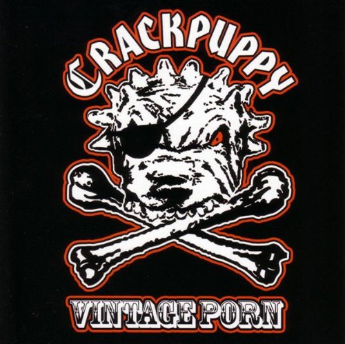 CRACKPUPPY - VINTAGE PORN