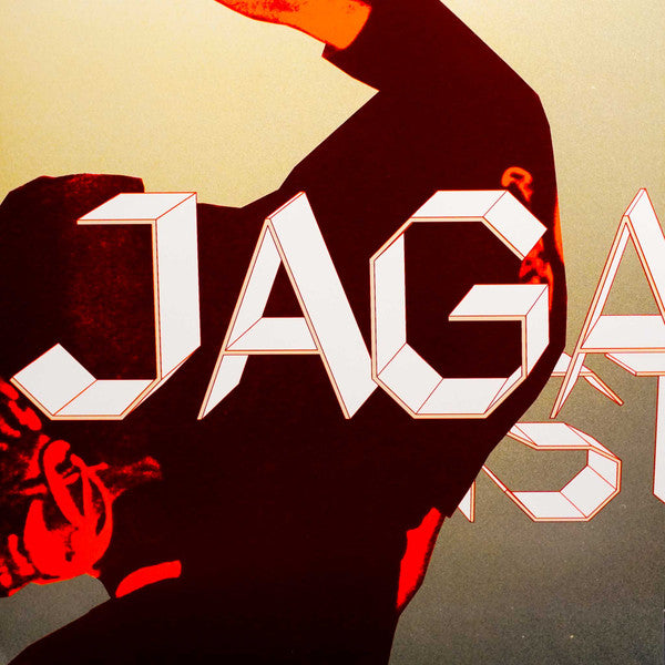 JAGA JAZZIST - A LIVINGROOM HUSH