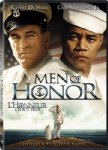 MEN OF HONOR - DVD