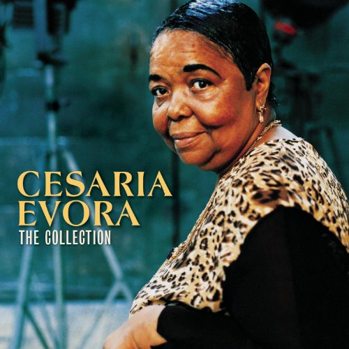 EVORA, CESARIA - CESARIA EVORA - CAMDEN COLLECTION (CD)
