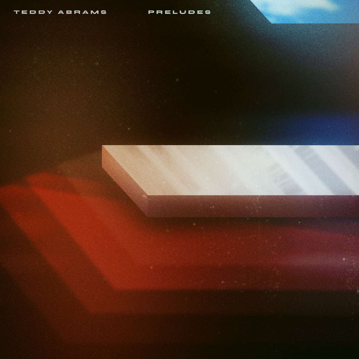 ABRAMS, TEDDY - PRELUDES
