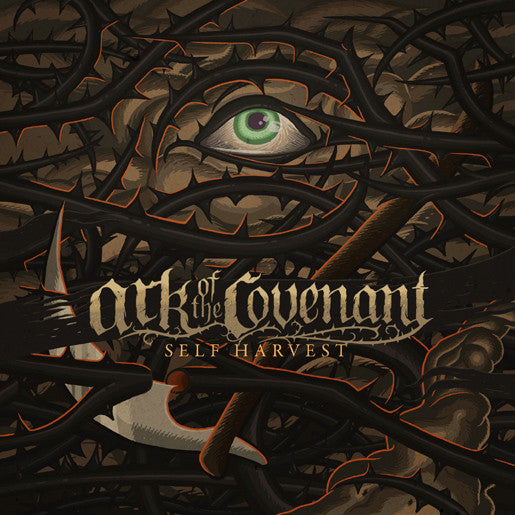 ARK OF THE COVENANT - SELF HARVEST