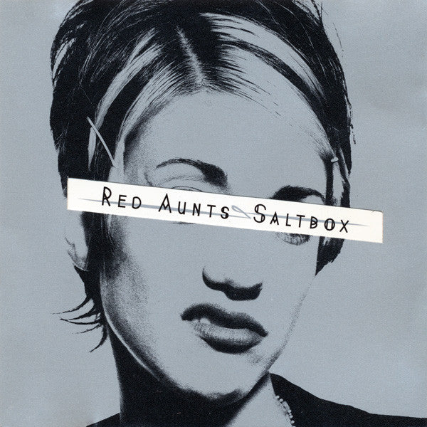 RED AUNTS - SALTBOX