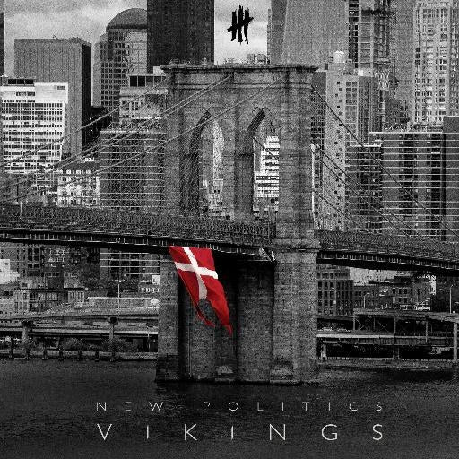 NEW POLITICS - VIKINGS