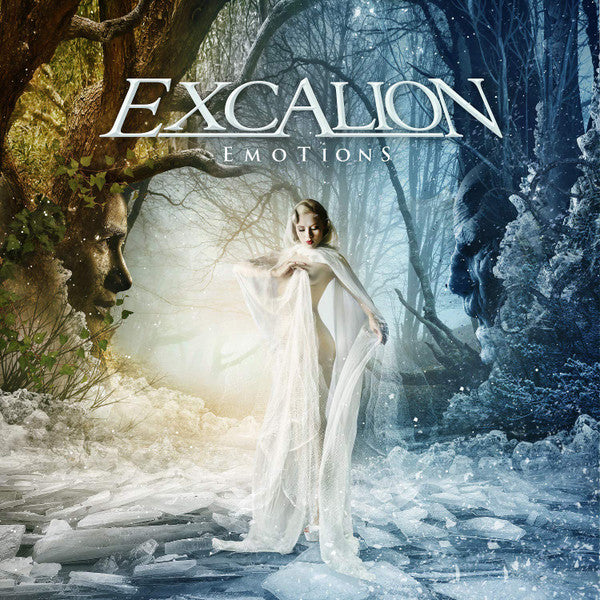 EXCALION - EMOTIONS
