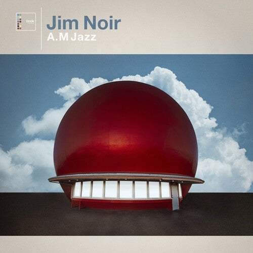 NOIR, JIM - A.M. JAZZ