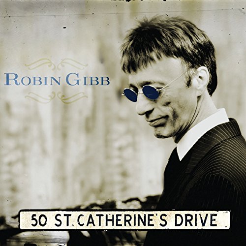 GIBB, ROBIN - 50 ST. CATHERINES DRIVE