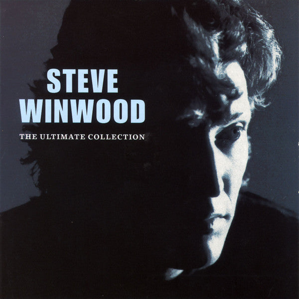 WINWOOD, STEVE - ULTIMATE COLLECTION (3CDS)