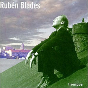 BLADES, RUBEN - TIEMPOS