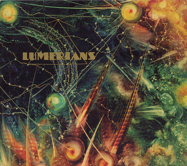 LUMERIANS - TRANSMALINNIA