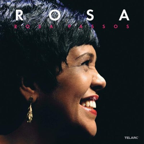 PASSOS, ROSA - ROSA (BRAZIL)