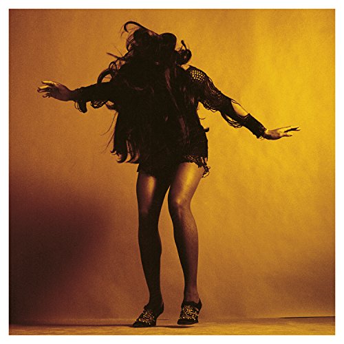 THE LAST SHADOW PUPPETS - EVERYTHING YOU'VE COME TO EXPECT (150G LP)