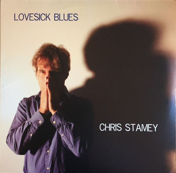 STAMEY, CHRIS - LOVESICK BLUES