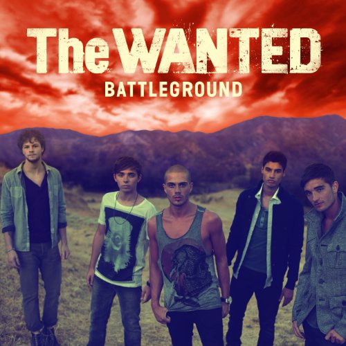 WANTED - BATTLEGROUND