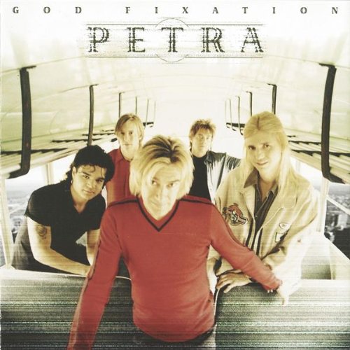 PETRA - GOD FIXATION