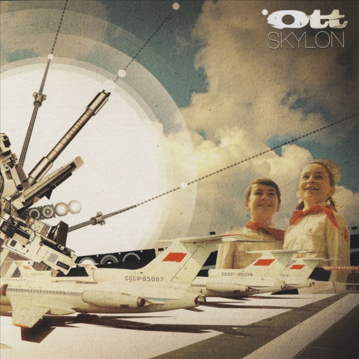 OTT - SKYLON