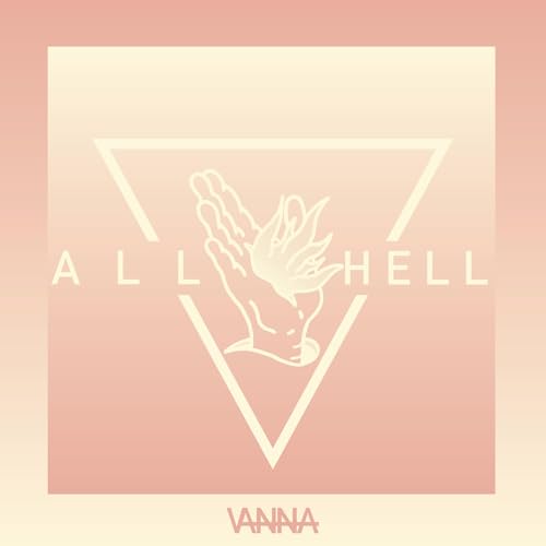 VANNA - ALL HELL (CD)