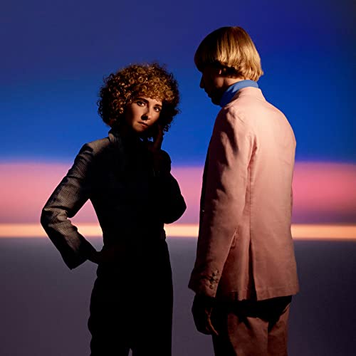 TENNIS - SWIMMER (CD)