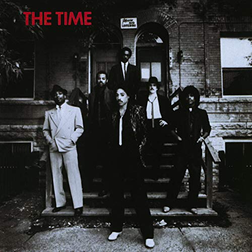 TIME - ST