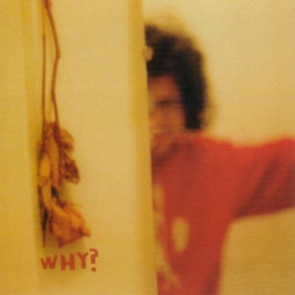 WHY? - THE EARLY WHITNEY EP