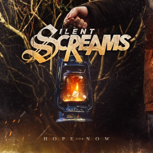 SILENT SCREAMS - HOPE FOR NOW