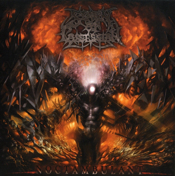 SPAWN OF POSSESSION - NOCTAMBULANT