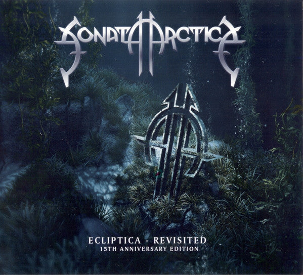 SONATA ARCTICA - ACLIPTICA REVISITED