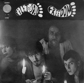 FILET OF SOUL - FREEDOM