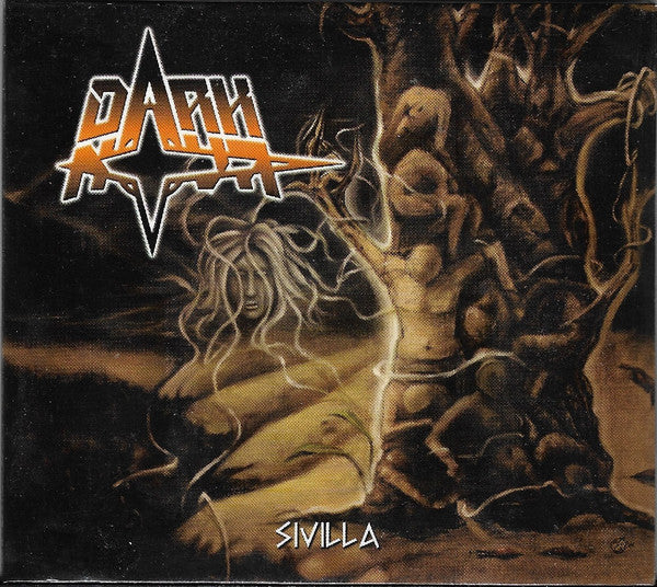 DARK NOVA - SIVILLA