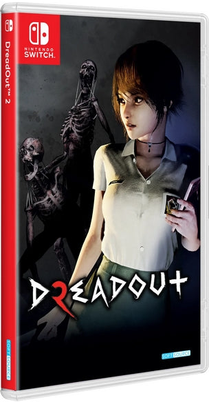 DREADOUT 2 - SWITCH