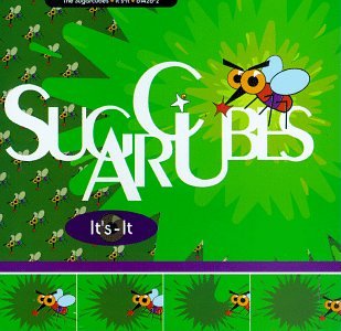 SUGARCUBES - IT'S-IT