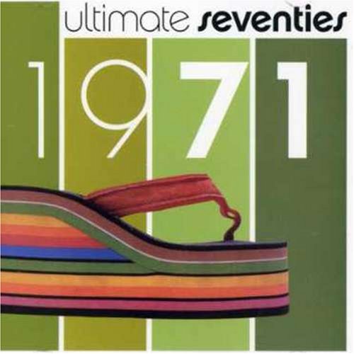VARIOUS - ULTIMATE SEVENTIES 1971
