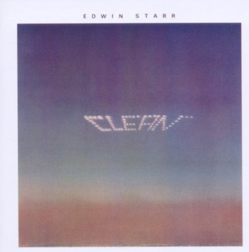 STARR, EDWIN - CLEAN