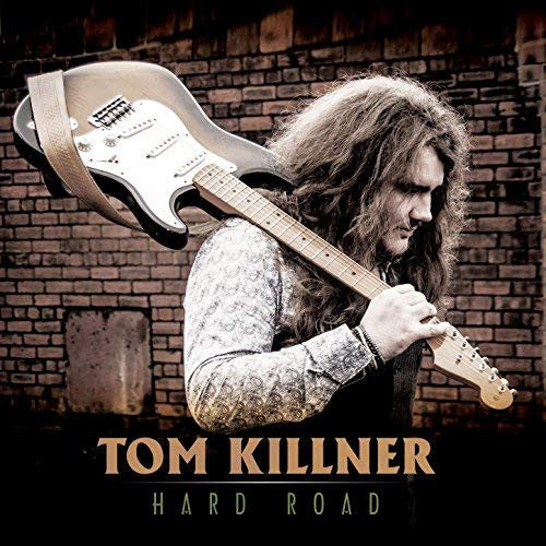 KILLNER, TOM - HARD ROAD