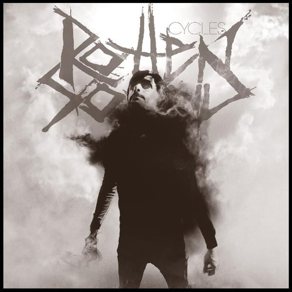 ROTTEN SOUND - CYCLES