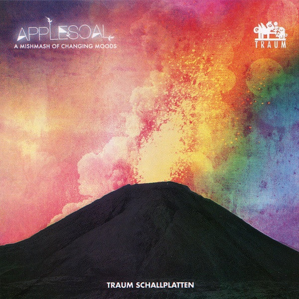 APPLESCAL - A MISHMASH OF CHANGING MOODS