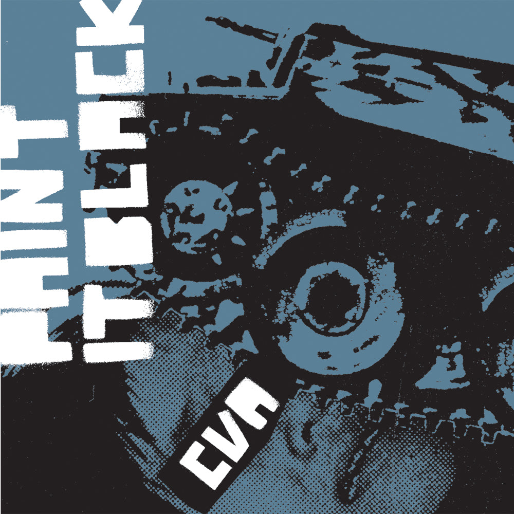 PAINT IT BLACK - CVA