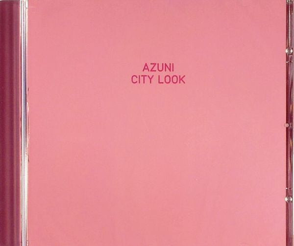 AZUNI - CITY LOOK