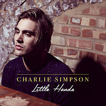 SIMPSON, CHARLIE - LITTLE HANDS