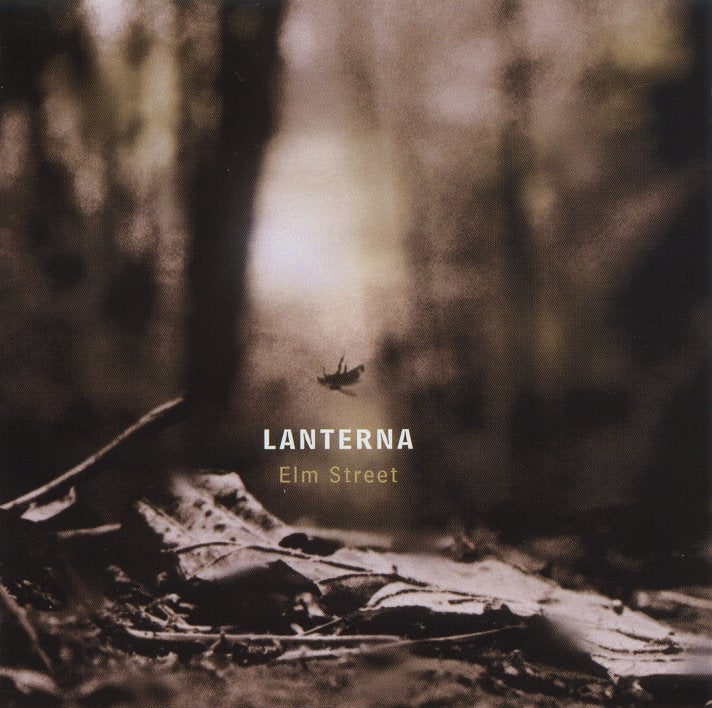 LANTERNA - ELM STREET