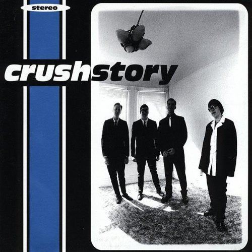 CRUSHSTORY - ST