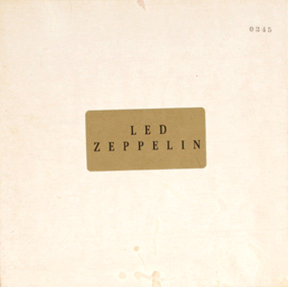 LED ZEPPELIN - 1972 INTERVIEW