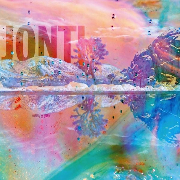 JONTI - SINE AND MOON