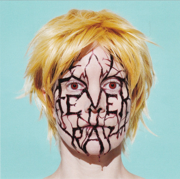 FEVER RAY - PLUNGE