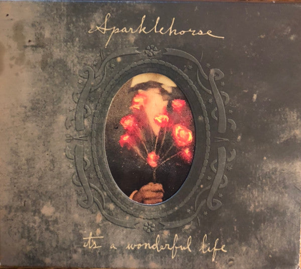 SPARKLEHORSE - IT'S A WONDERFUL LIFE (LTD ED)