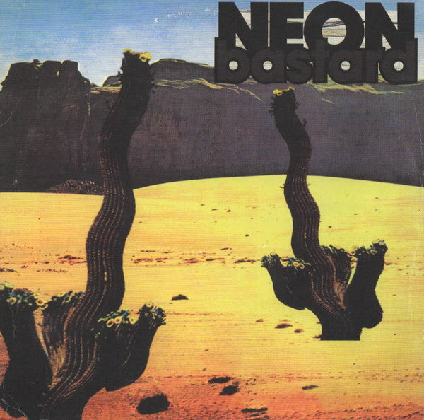 NEON BASTARD - MEIKHAUS