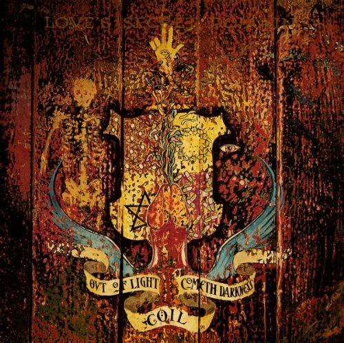 COIL - LOVE'S SECRET DOMAIN