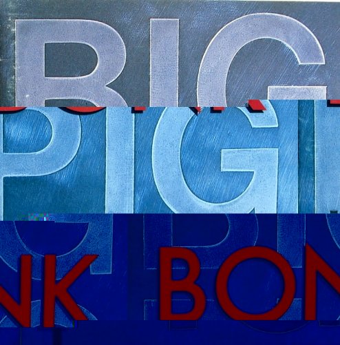 BIG PIG - BONK